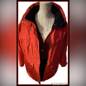 Möbius - Ladies Winter Ski Jacket - fits like a medium